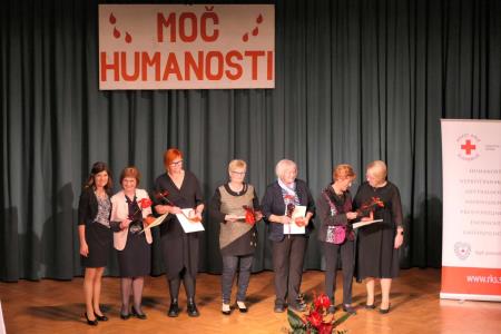 MOČ HUMANOSTI-4